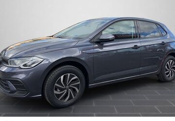 VW Polo 2.500 km 23.780 &euro; Mayen 56727
