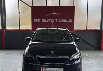 Peugeot 108 74.870 km 7.490 &euro; Neuwied 56567