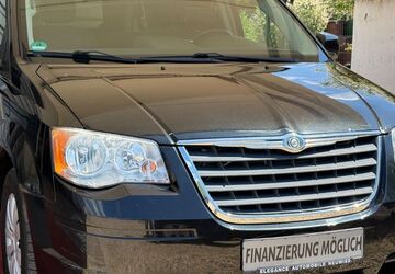 Chrysler Grand Voyager 218.900 km 7.990 &euro; Neuwied 56567