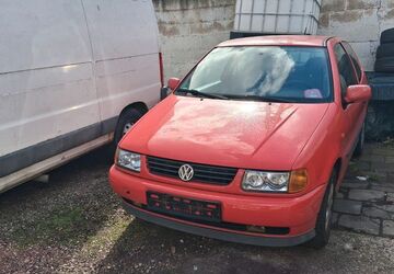 VW Polo 249.000 km 980 &euro; Koblenz 56072