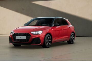 Audi A1 9.260 km 33.970 &euro; Diez 65582
