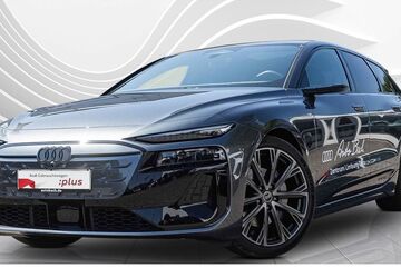 Audi A6 e-tron 8.500 km 77.940 &euro; Diez 65582