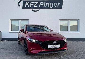 Mazda 3 104.000 km 17.999 &euro; Kottenheim 56736