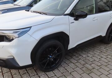 Subaru Forester 23.000 km 39.840 &euro; Herschbach 56414
