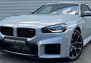 BMW M2 1.580 km 67.680 &euro; Neuwied 56564