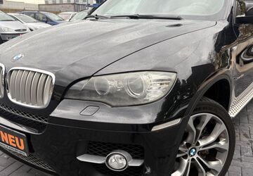 BMW X6 127.297 km 13.999 &euro; Koblenz 56070