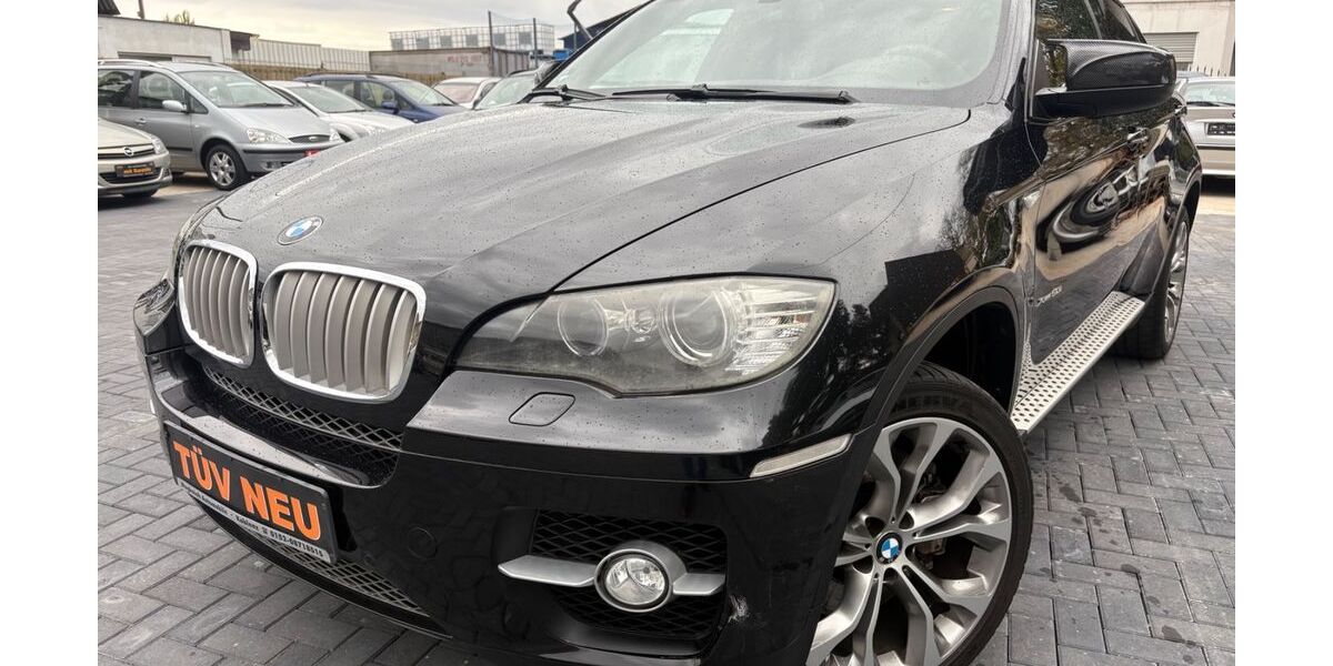 BMW X6 127.297 km 13.999 &euro; Koblenz 56070