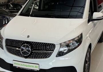 Mercedes-Benz V 220 124.900 km 36.950 &euro; Brohl Lützing 56656