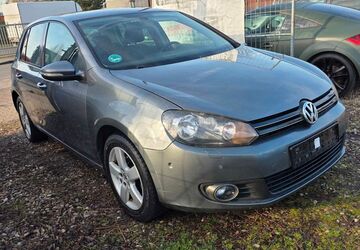 VW Golf 277.000 km 3.490 &euro; Koblenz 56070