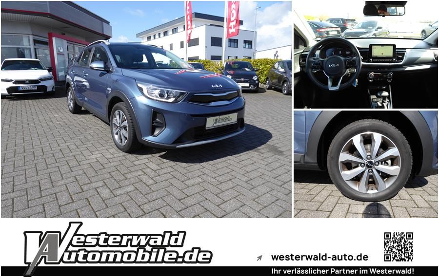 Kia Stonic 18.000 km 19.800 &euro; Montabaur 56410