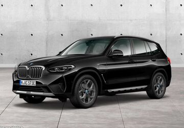 BMW X3 48.381 km 38.900 &euro; Koblenz 56073