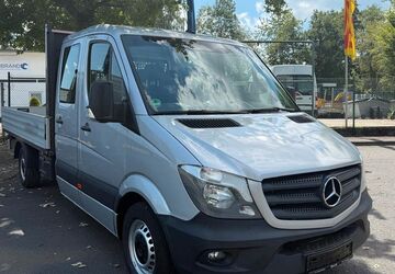 Mercedes-Benz Sprinter 158.906 km 18.990 &euro; Niederelbert 56412