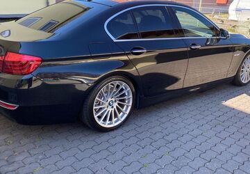 BMW 525 145.000 km 21.700 &euro; Koblenz 56073