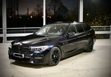 BMW 530 130.000 km 27.400 &euro; Neuwied 56566