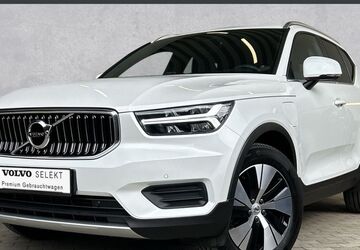 Volvo XC40 50.950 km 26.790 &euro; Koblenz/Gwb. Arenberg 56077