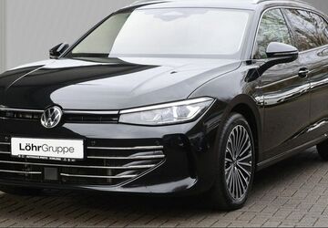 VW Passat Variant 49.410 km 40.880 &euro; Koblenz 56076