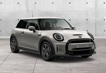 Mini Cooper SE 15.064 km 18.990 &euro; Koblenz 56073