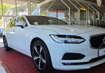 Volvo V90 229.500 km 14.800 &euro; Lahnstein 56112