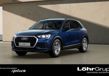 Audi Q3 11.711 km 32.580 &euro; Koblenz 56070