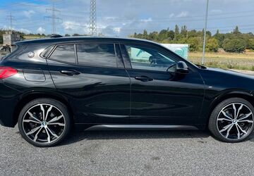 BMW X2 162.000 km 18.500 &euro; Koblenz 56075