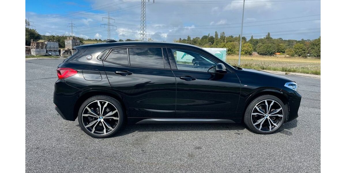 BMW X2 162.000 km 18.500 &euro; Koblenz 56075