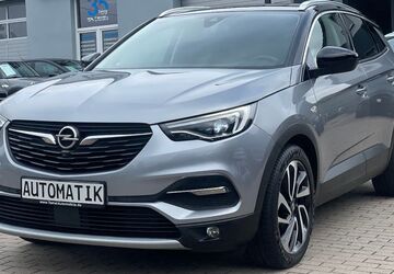 Opel Grandland (X) 102.500 km 14.499 &euro; Montabaur-Eschelbach 56410