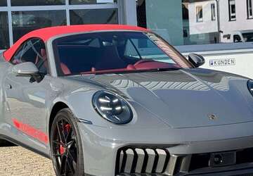 Porsche 911 7.900 km 189.992 &euro; Wirges 56422