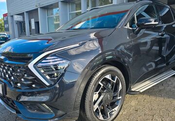 Kia Sportage 49.750 km 30.980 &euro; Neuwied 56566