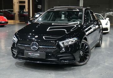 Mercedes-Benz A 250 47.721 km 31.480 &euro; Koblenz 56070