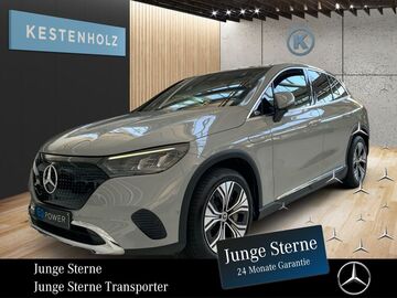 Gebrauchte Mercedes-Benz EQE