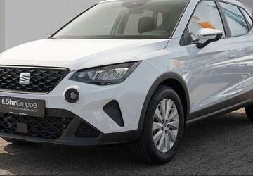 Seat Arona 22.923 km 17.980 &euro; Neuwied 56564