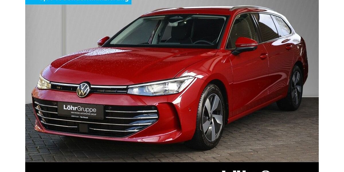 VW Passat Variant 16.250 km 35.980 &euro; Koblenz 56076