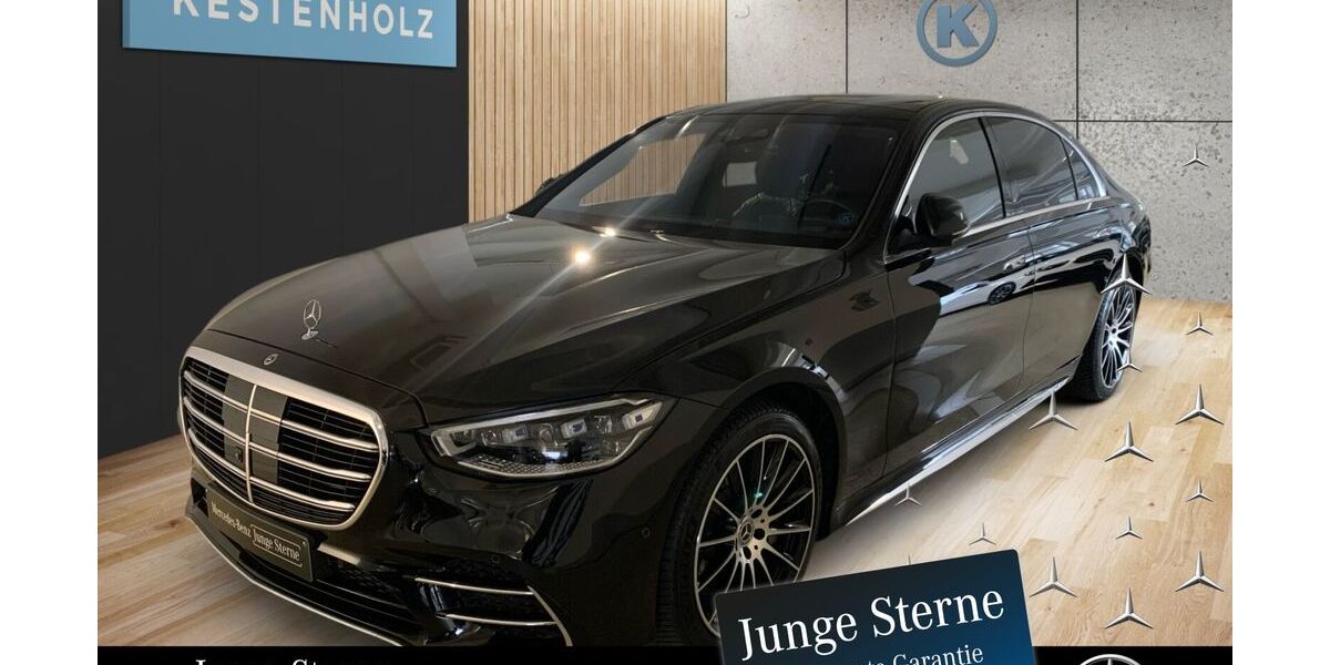 Mercedes-Benz S 400 128.604 km 71.990 &euro; Koblenz 56073