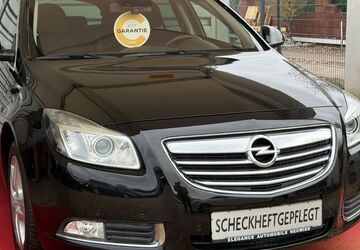 Opel Insignia 82.500 km 8.990 &euro; Neuwied 56567