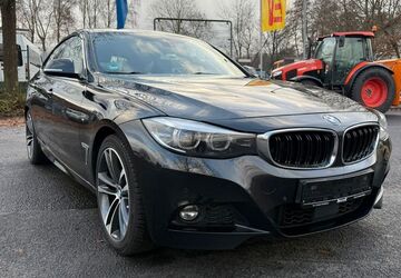 BMW 320 133.136 km 18.490 &euro; Niederelbert 56412