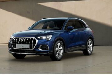 Audi Q3 26.190 km 35.590 &euro; Diez 65582