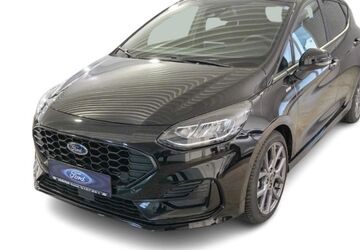 Ford Fiesta 9.900 km 18.880 &euro; Braubach 56338