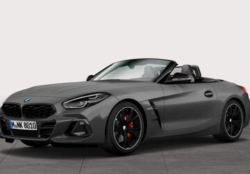 BMW Z4 M40 29.650 km 50.890 &euro; Kottenheim b. Mayen 56736