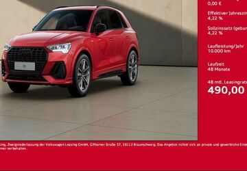 Audi Q3 7.728 km 46.580 &euro; Koblenz 56070