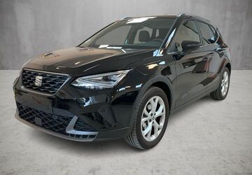 Seat Arona 11.500 km 22.490 &euro; Emmelshausen 56281