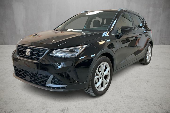 Seat Arona 11.500 km 22.490 &euro; Emmelshausen 56281