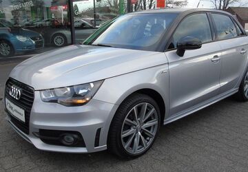 Audi A1 213.000 km 7.490 &euro; Ransbach-Baumbach 56235