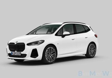 BMW 218 Active Tourer 14.900 km 31.990 &euro; Emmelshausen/ 25km v. Koblenz 56281