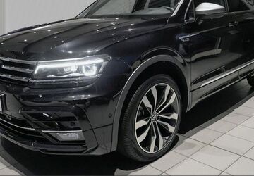 VW Tiguan Allspace 93.949 km 31.980 &euro; Bendorf 56170