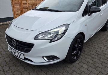 Opel Corsa 94.887 km 7.700 &euro; Neuwied 56567
