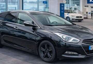 Hyundai i40 177.500 km 9.250 &euro; Mendig 56743