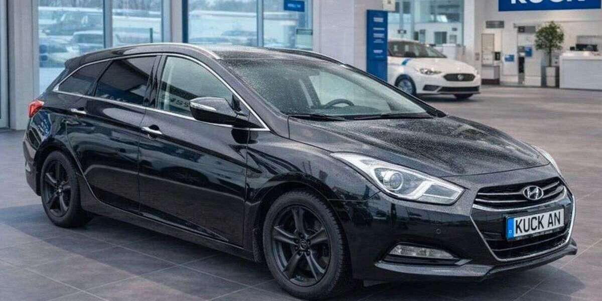 Hyundai i40 177.500 km 9.250 &euro; Mendig 56743