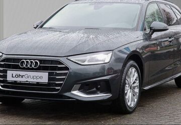 Audi A4 64.497 km 26.880 &euro; Neuwied 56564