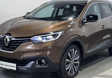 Renault Kadjar 164.000 km 9.900 &euro; Neuwied 56567
