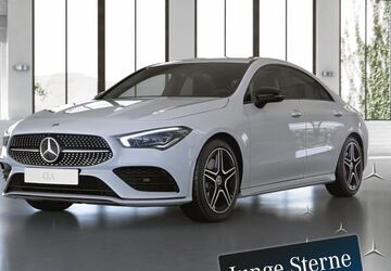 Mercedes-Benz CLA 250 43.189 km 38.388 &euro; Koblenz 56073